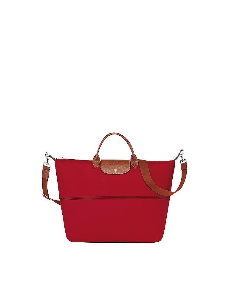 LONGCHAMP Le Pliage Original Reisetasche Navy dunkelblau